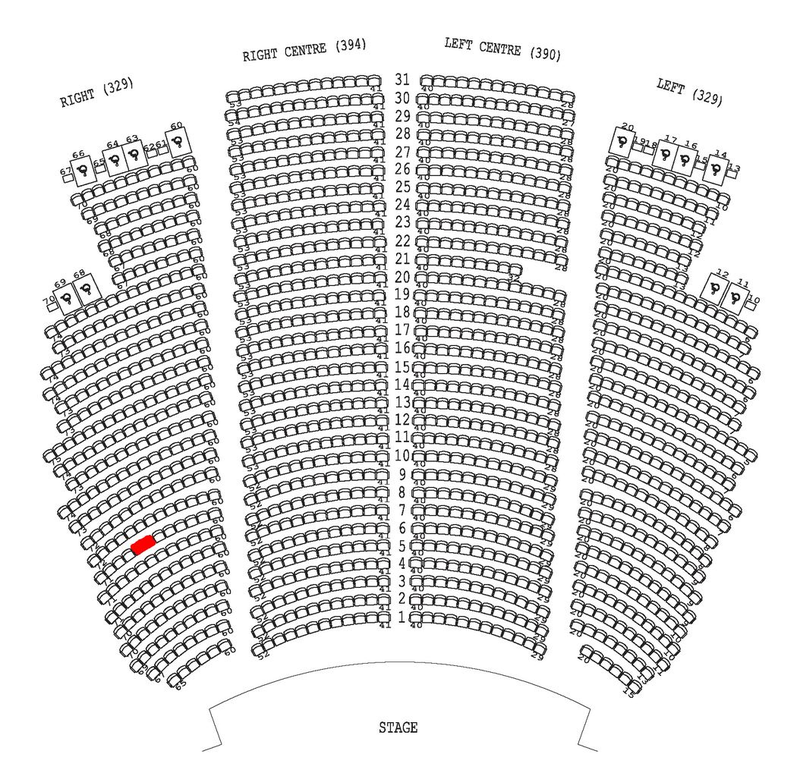 Illustration for article titled The Benefits of Not Buying Through Ticketmaster